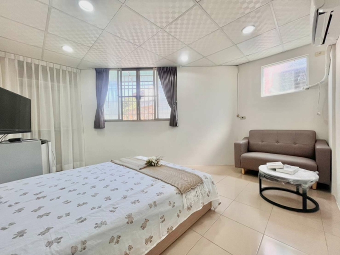 🌈追尋我自己⭐可租補⭐大坪數強採光⭐全心整理⭐（第2張）