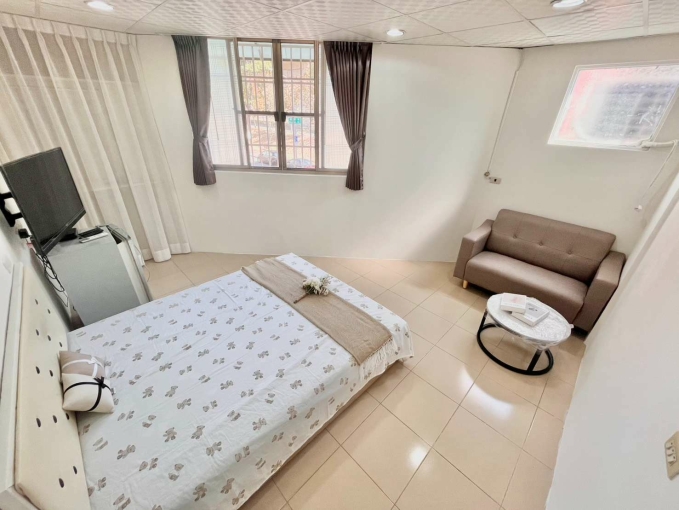 🌈追尋我自己⭐可租補⭐大坪數強採光⭐全心整理⭐（第1張）