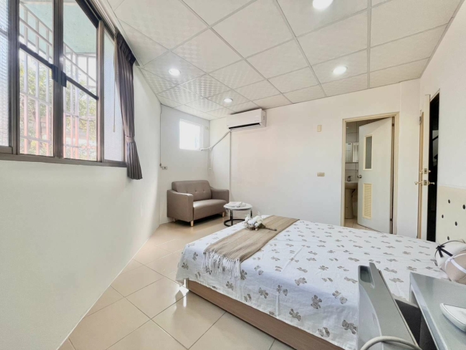 🌈追尋我自己⭐可租補⭐大坪數強採光⭐全心整理⭐（第8張）