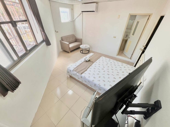 🌈追尋我自己⭐可租補⭐大坪數強採光⭐全心整理⭐（第7張）