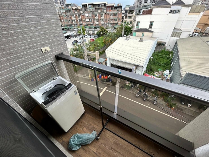 💖可租補✨電梯🏠乾溼分離✔️陽台💖 - Image 6