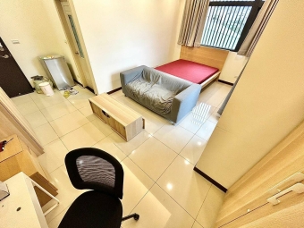 💖可租補✨電梯🏠乾溼分離✔️陽台獨洗💖（第1張）