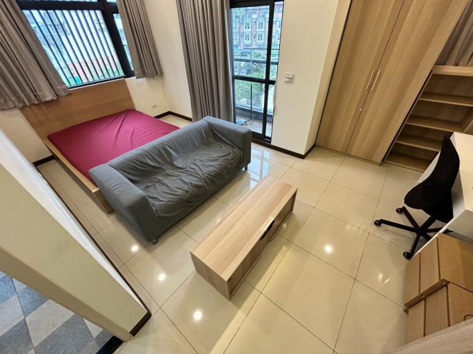 💖可租補✨電梯🏠乾溼分離✔️陽台💖 - Image 1