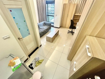 💖可租補✨電梯🏠乾溼分離✔️陽台獨洗💖（第3張）