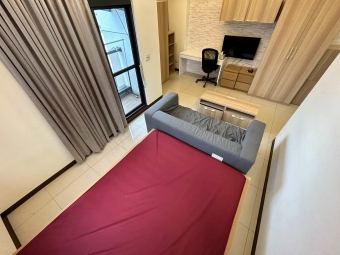 💖可租補✨電梯🏠乾溼分離✔️陽台獨洗💖（第4張）