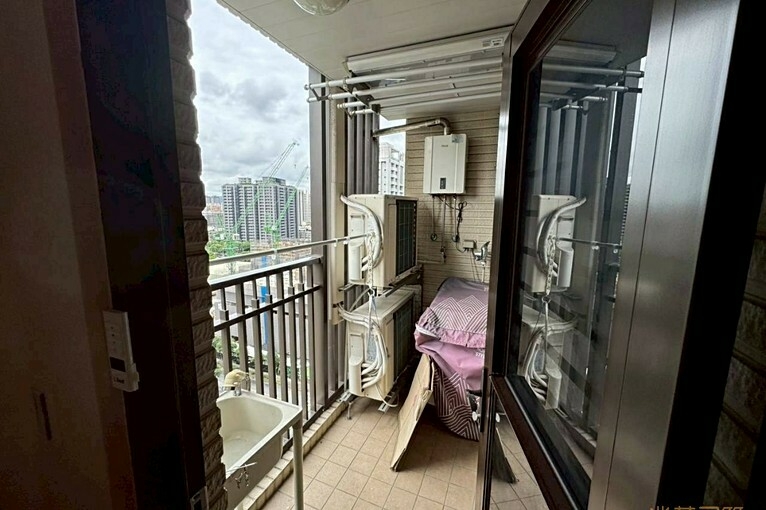 兆基社會住宅🏠全新裝修優質電梯二房可租補(第8張)