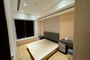 兆基社會住宅🏠全新裝修優質電梯二房可租補（第4張）