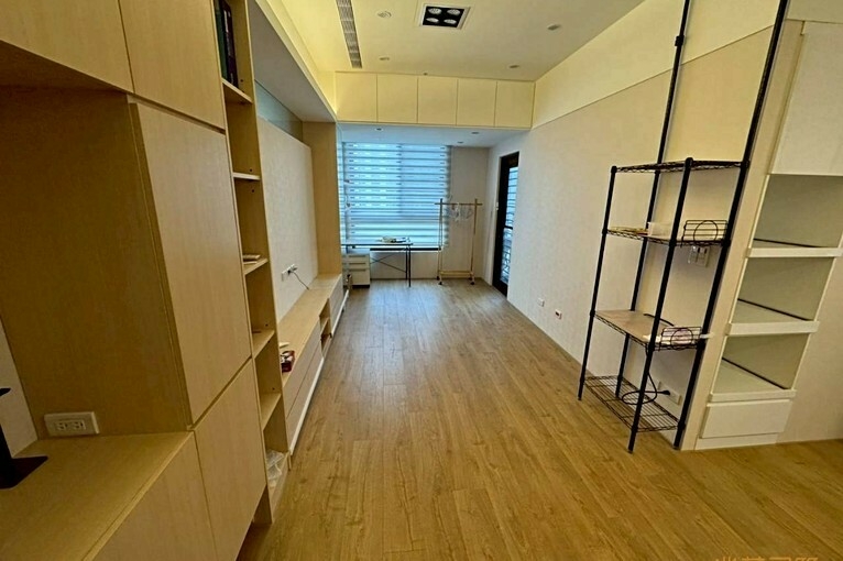 兆基社會住宅🏠全新裝修優質電梯二房可租補(第1張)