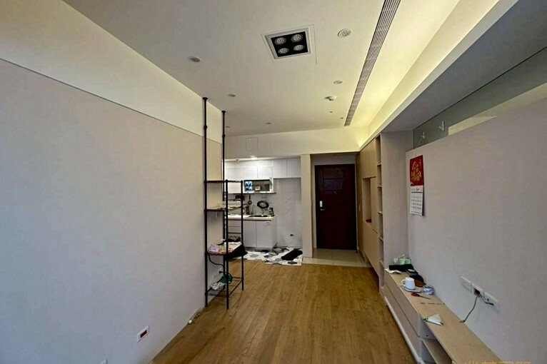 兆基社會住宅🏠全新裝修優質電梯二房可租補(第3張)
