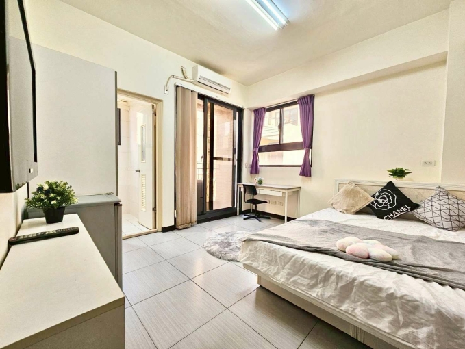 🧡請加賴🧡電梯美屋🧡租屋補助🧡陽台獨洗🧡超秒殺🧡（第1張）