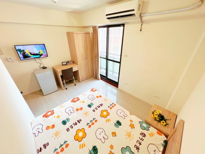 蓁心推薦💖超秒殺✨可租補✨一樓自助洗✨傑節高升(第4張)