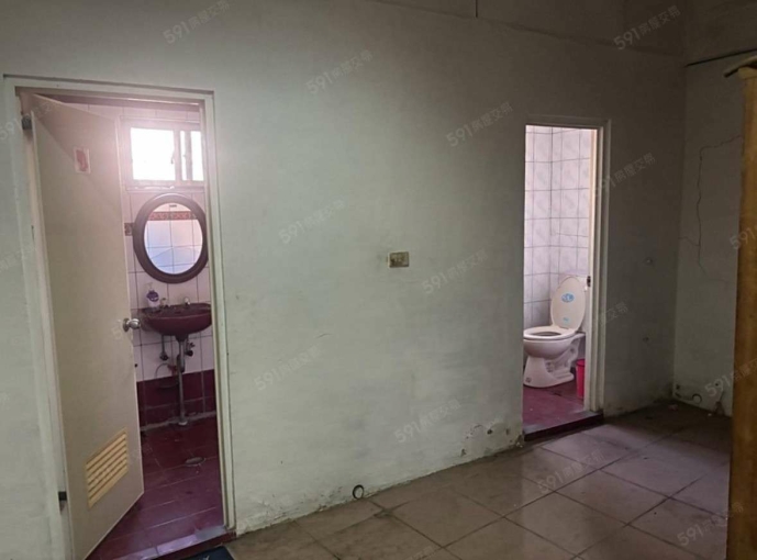 橘子🍊近葫蘆墩公園🍊門前可停車大面寬店面🍊100坪可用（第7張）