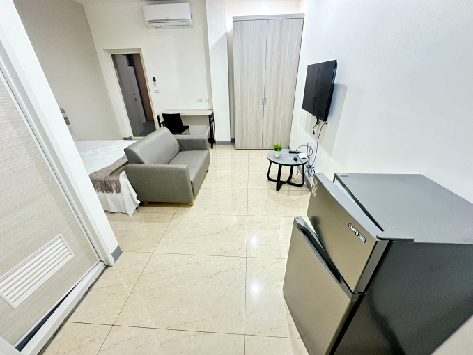 陽台獨洗🍀雙租屋補助🍀電梯🍀子母車🍀機車位（第4張）