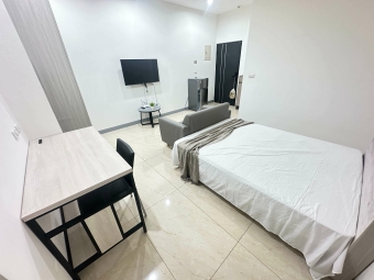 陽台獨洗🍀雙租屋補助🍀電梯🍀子母車🍀機車位（第3張）