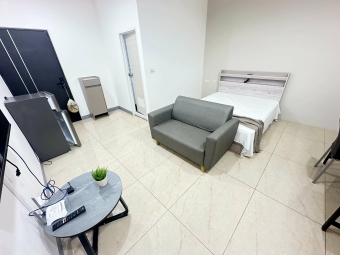 陽台獨洗🍀雙租屋補助🍀電梯🍀子母車🍀機車位（第2張）