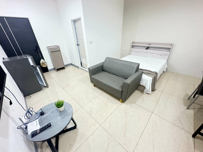 陽台獨洗🍀雙租屋補助🍀電梯🍀子母車🍀機車位（第2張）