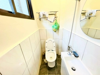 整棟透天💎5大房✨全新翻修💰可租補戶籍（第11張）