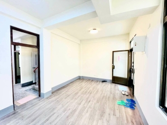 整棟透天💎5大房✨全新翻修💰可租補戶籍（第1張）