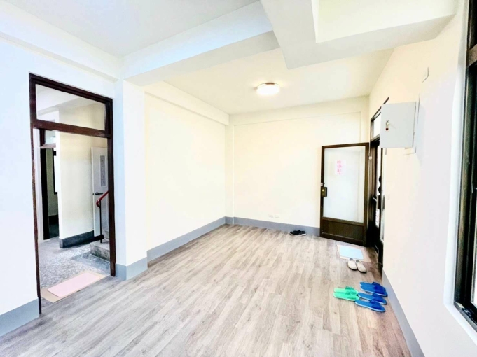 整棟透天💎5大房✨全新翻修💰可租補戶籍（第1張）