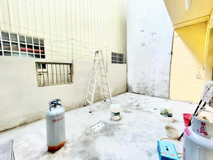 整棟透天💎5大房✨全新翻修💰可租補戶籍（第9張）