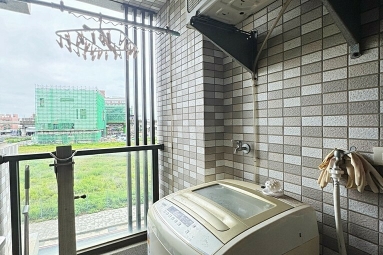 兆基社會住宅🏠大園喬崴MOMA套房可租補免仲（第5張）