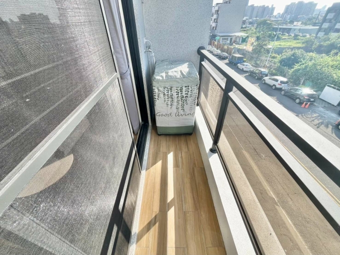 💖可雙租補✨電梯🏠流理臺✔️獨洗曬💖8月底退 - Image 6