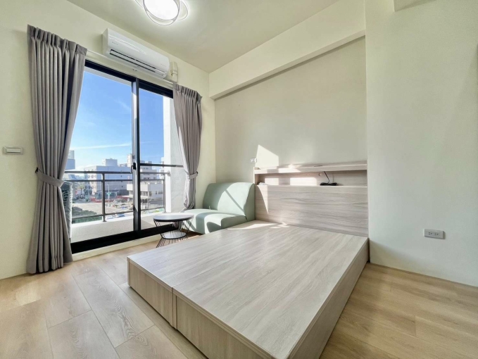 💖可雙租補✨電梯🏠流理臺✔️獨洗曬💖8月底退 - Image 2