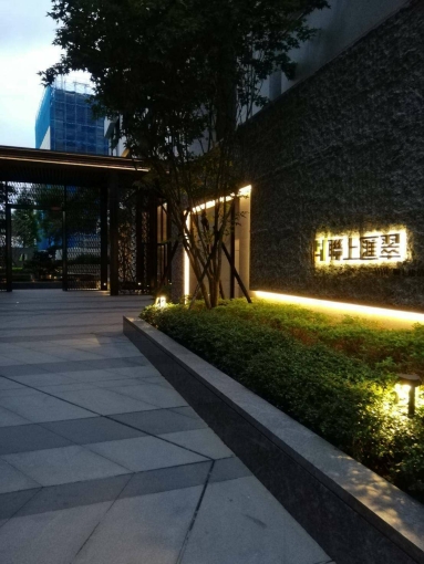 聯上匯翠 華江一路 長江路 B1平面機車位可黃牌（第1張）
