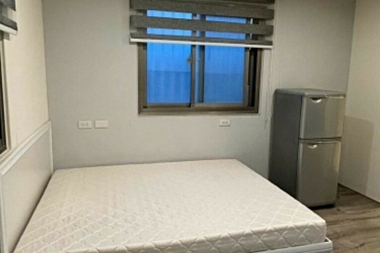 💓大安捷運/科技大樓捷運/雙採光大套房/代收垃圾（第4張）