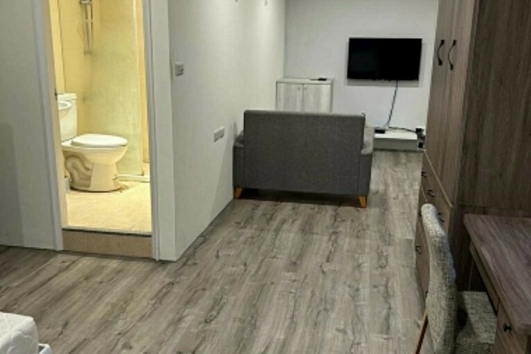 💓大安捷運/科技大樓捷運/雙採光大套房/代收垃圾（第2張）