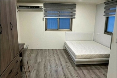 💓大安捷運/科技大樓捷運/雙採光大套房/代收垃圾（第1張）