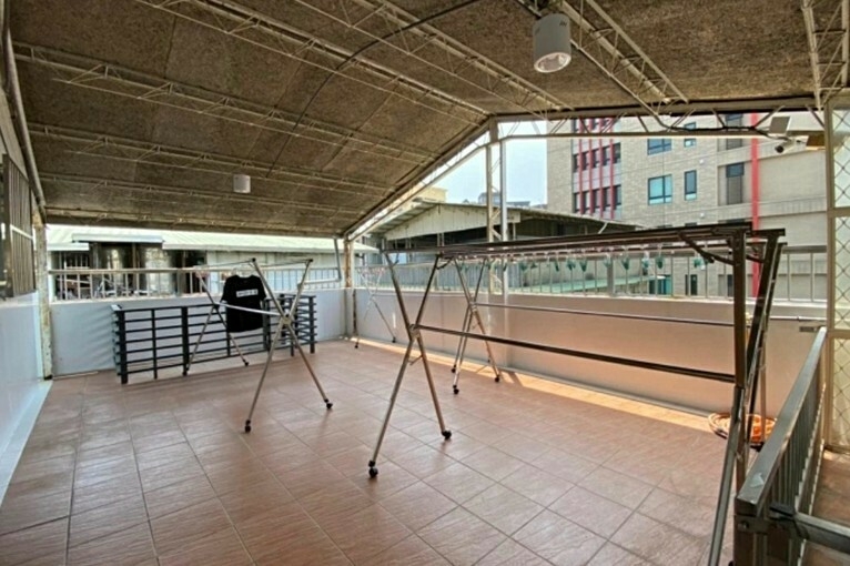 💓大安捷運/科技大樓捷運/雙採光大套房/代收垃圾（第6張）