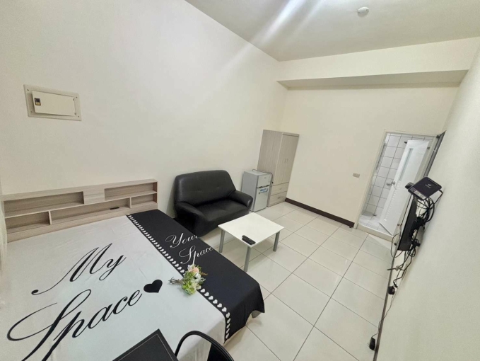 蓁心推薦💖超秒殺✨可租補✨獨洗 一樓後面曬✨傑節高升（第1張）