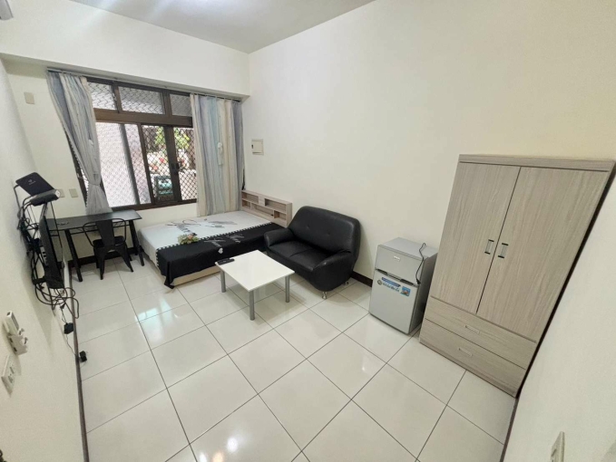 蓁心推薦💖超秒殺✨可租補✨獨洗 一樓後面曬✨傑節高升（第2張）