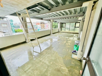 C✨北屯透天店面可營登空間超大乾淨裝潢✨台水台電（第11張）