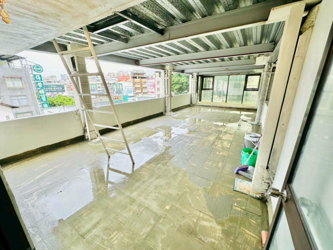 C✨北屯透天店面可營登空間超大乾淨裝潢✨台水台電(第11張)