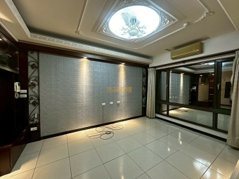 兆基社會住宅🏠羅姐林口/電梯3房/近全配租補（第3張）