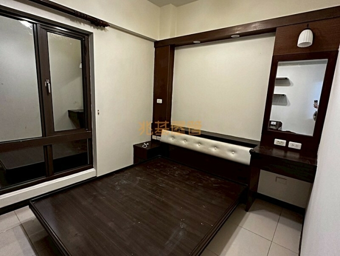 兆基社會住宅🏠羅姐林口/電梯3房/近全配租補（第9張）