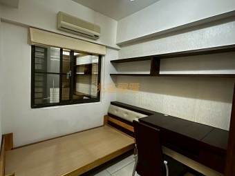 兆基社會住宅🏠羅姐林口/電梯3房/近全配租補（第5張）