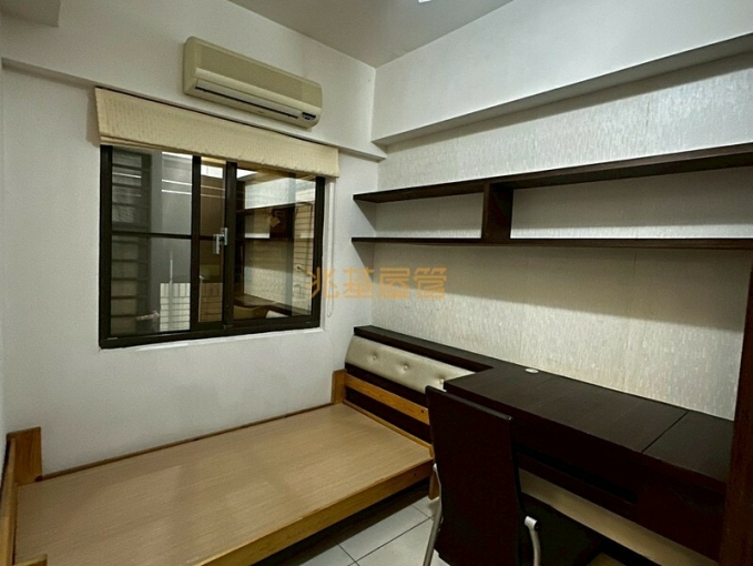 兆基社會住宅🏠羅姐林口/電梯3房/近全配租補（第5張）