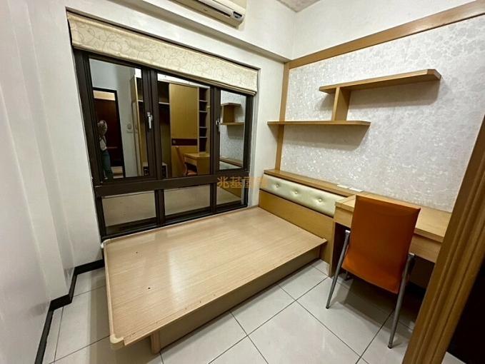 兆基社會住宅🏠羅姐林口/電梯3房/近全配租補（第6張）