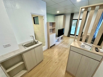 陽台獨洗🍀稀有可寵🍀租屋補助🍀可戶籍🍀子母車🍀飲水機🍀大露臺🍀職業友善（第3張）