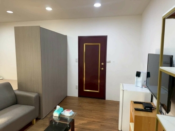 🔥北屯陽台獨洗🔥採光大間🔥類一房一廳🔥機車位（第7張）