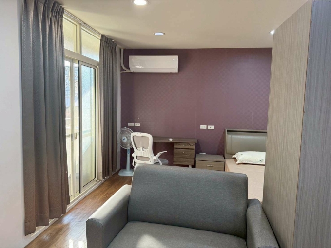 🔥北屯陽台獨洗🔥採光大間🔥類一房一廳🔥機車位（第6張）