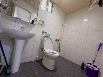 🔥北屯陽台獨洗🔥採光大間🔥類一房一廳🔥機車位（第3張）