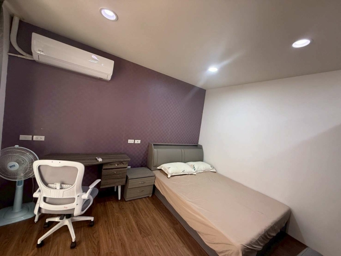 🔥北屯陽台獨洗🔥採光大間🔥類一房一廳🔥機車位（第10張）