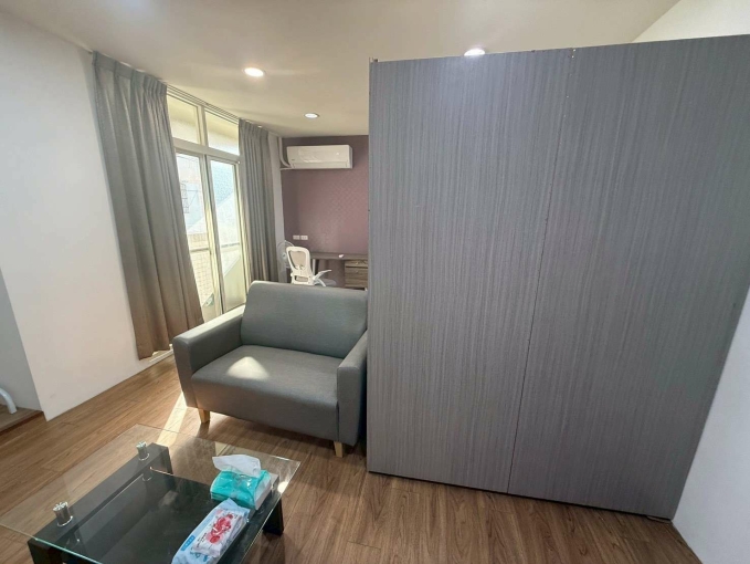 🔥北屯陽台獨洗🔥採光大間🔥類一房一廳🔥機車位（第8張）