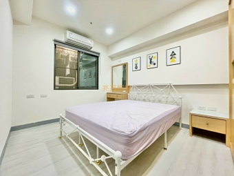 兆基社會住宅🏠左營保時捷溫馨正2房可租補（第5張）