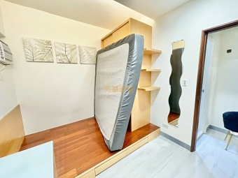 兆基社會住宅🏠左營保時捷溫馨正2房可租補（第4張）