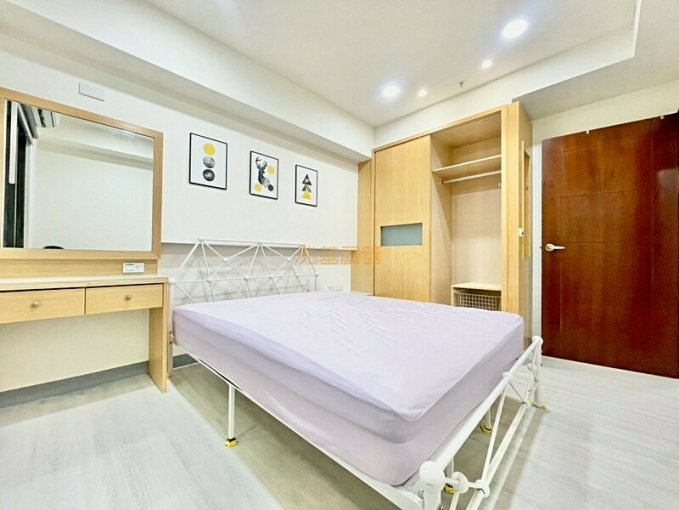 兆基社會住宅🏠左營保時捷溫馨正2房可租補（第6張）